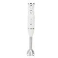 Miniatyrbild 8 av 8: Multifunktionell Handmixer 600W Elektrisk Omrörare Matberedare EU-kontakt 220V Vit