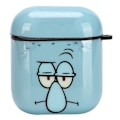 Miniatyrbild 1 av 8: Skyddsfodral för hörlurar Portabel ABS Hörlursfodral Box för IOS Earbuds 2