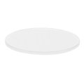 Miniatyrbild 2 av 8: Urglas Polerade Slipade Kanter Värmebeständigt Hög Transparens Platt 1,5 mm Tjocklek Urglaslock 1,5 tum