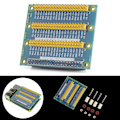 Pikkukuva 4 / 8: GPIO-laajennuskortti 1–3 portin laajennus 40-nastainen korttimoduuli GPIO-sovitin Raspberry PI 2:lle