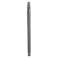 Miniatyrbillede 7 af 8: Touch Pen Aluminiumlegering Høj Præcision Stylus til IOS/Android Telefon og Tablet DeviceGray