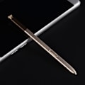 Miniatyrbillede 4 af 8: Til Samsung Galaxy Note 5 Elektromagnetisk Stylus Touch Pen Universal Erstatning Guld