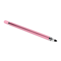 Miniatyrbilde 4 av 8: Stylus for berøringsskjermpenn IOS/Samsung/HUAWEI/Android Mobiltelefon Nettbrett Læringsmaskin Rosa