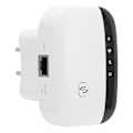 Miniatyrbild 3 av 8: WiFi Repeater Trådlös RJ45 Router/AP Läge Hotspot Extender Signal Förstärkare Tillbehör EU-kontakt