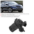 Miniatyrbild 7 av 8: Vindrutespolarpump för fordon 76846-TP6-A01 Passar för Honda CR-V 2007-2016