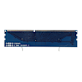 Miniatyrbillede 8 af 8: Konverter Adapterkort PCB Understøtter 1.5V Bundkort Tilbehør til DDR3 Notebook Hukommelse