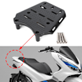 Miniatyrbilde 6 av 8: CNC Bakre Bagasjestativ i Aluminiumlegering for Honda PCX 125 150 2014-2019