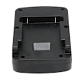 Miniatyrbilde 8 av 8: Batteriadapterkonverter for Bosch til for Metabo 18V Litiumbatteri Elektroverktøy Strømadapter
