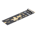 Pikkukuva 6 / 8: WiFi-sovitinverkkokortti SSD NGFF Key B+M langaton liitin Windows 7/8/10/OS X -käyttöjärjestelmille
