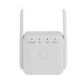 Miniatyrbild 1 av 8: 5G WiFi Nätverksförlängare 1200Mbps Överföringshastighet WiFi Signal Förstärkare Lång Distans Trådlös WiFi Repeater 100‑240V