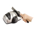 Miniatyrbild 3 av 4: CAMRY Silver och Black Electric Sharpener, Multicolor