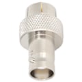 Miniatyrbillede 3 af 8: BNC Hun til for ICOM Adapter Bærbar Holdbar Koaksialkabel Konnektor til ICOM Radio AD‑98FSC