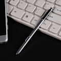 Miniatyrbillede 6 af 8: Til Samsung Galaxy Note 5 Elektromagnetisk Stylus Touch Pen Universal Erstatning Grå