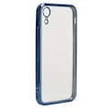 Pikkukuva 3 / 8: SULADA Matkapuhelimen Kuoret Galvanointi TPU Koko Kehon Puhelinkotelo iPhone XR:lle