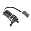 Miniatyrbillede 3 af 8: Forlygtevaskerpumpe Motor Passer til Accord 2008-2012 76806-SNB s01