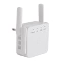 Miniatyrbild 2 av 8: 5G WiFi Nätverksförlängare 1200Mbps Överföringshastighet WiFi Signal Förstärkare Lång Distans Trådlös WiFi Repeater 100‑240V