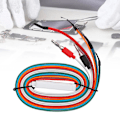 Miniatyrbild 6 av 8: Universell Mobiltelefon FPC Mjuk Kabel Strömförsörjning Linje Reparationsverktyg Tillbehör För Android