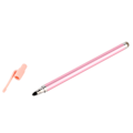 Miniatyrbillede 7 af 8: Touch Pen Aluminiumlegering Høj Præcision Stylus til IOS/Android Telefon og Tablet Enhed Pink