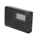 Pikkukuva 5 / 8: K‑603 FM/AM/SW Radio Monitoiminen Kannettava Pieni Radio Stereokaiutin REC-tallennin