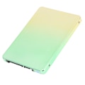 Miniatyrbilde 4 av 8: Solid State Disk 2.5in SATA3.0 Grensesnitt SSD Bærbar Datamaskin Fil Lyd Data Lagringsenhet 60GB