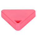 Miniatyrbillede 4 af 8: Trådløs Smart Tracker Bluetooth Anti Lost Alarm Sensor Enhed til Børn Kæledyr Pung Bagage Pink