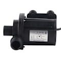 Miniatyrbillede 6 af 8: Mini 3 Meter Hydraulisk Løftehøjde DC Børsteløs Boost Vandpumpe 12V 40℃-100℃