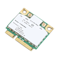 Pikkukuva 2 / 8: INTEL LINK1000 N1000 112BNHMW Mini PCI-E 300Mbps langaton verkkokortti malleille T420S/X220/T520