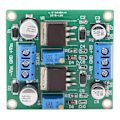 Miniatyrbild 5 av 8: LM317/337 Positiv och Negativ Spänningsstabiliserande Strömmodul Låg Ripple Linjär Justerbar