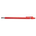 Pikkukuva 7 / 8: Kosketusnäyttökynät Kannettava Kapasitiivinen Stylus-kynä IOS/Samsung/Huawei-puhelimille ja -tableteille, punainen