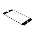 Miniatyrbillede 2 af 8: High Definition Hærdet Glas Skærmbeskytter Anti-Fingeraftryk Film til IPhone 6 Plus Sort
