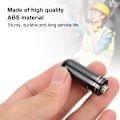 Miniatyrbilde 8 av 8: ABS Profesjonell Mye Brukt Walkie Talkie SRH805S UHF VHF Dobbel Frekvens SMA Hunn Kort Antenne
