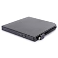 Pikkukuva 1 / 8: USB2.0 Ulkoinen Optinen Asema DVD-tallennin Kirjoitin TypeC 5Gbps XP / VISTA / LINUX -käyttöjärjestelmille