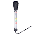 Miniatyrbillede 1 af 8: Bil Hydrometer Tester Præcisions Vægtfylde Flydende Syre Kvalitetsanalysator Densitetsmåler Hurtig Detektorværktøj