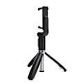 Pikkukuva 2 / 8: Selfie-tikku Tripod Kannettava Jatkettava Langaton Bluetooth Tripod Selfie-tikku Matkoille
