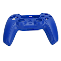 Miniatyrbilde 4 av 8: Erstatningsdeksel til spillkontroller med skrutrekker for PS5 Gamepad, blå
