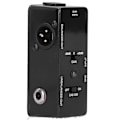 Miniatyrbild 7 av 8: AROMA Gitarr Analog Effekt Bas Enkel Multifunktion Musikinstrument Tillbehör AMX‑5
