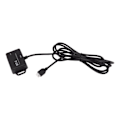 Miniatyrbillede 5 af 8: BT 2 Bluetooth-modul til MPPT 20A 30A 40A 50A solcelleopladningsregulator BT-modul med PH2.0 4 kommunikationsport til APP-overvågning af indstillingsparametre