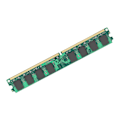 Miniatyrbild 6 av 8: DDR2 RAM 2GB 800MHz 240Pin Låg Fever Stabil Kompatibel Minneskort för Lagring Utbyte Data