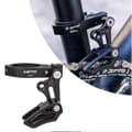 Mountain Bike Single Speed Chain Guide Protector Anti-fall MTB Chain I7E4