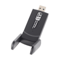 Pikkukuva 4 / 8: Dual Antenna USB 3.0 WiFi Langaton Verkkokortti 1300Mbps Levykkeellä