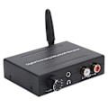 Miniatyrbilde 3 av 8: Digital til Analog Audio Konverter Bluetooth Mottaker Optisk Koaksial Audio Konverter