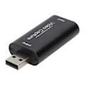 Miniatyrbilde 5 av 8: USB 2.0 Video Capture Card High Definition Multimedia Interface 4K Lydopptak