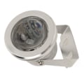 Miniatyrbilde 8 av 8: LED Damlys IP68 12V RGB Fargeskiftende Undervannslys For Svømmebasseng Fontene
