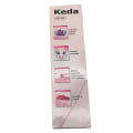 Pikkukuva 9 / 10: Smooth Glide Epilator Karvanpoisto Body Body ja Facial Epilator