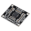 Miniatyrbilde 2 av 7: Klasse D 12V 15W Digital Audio Forsteker Kort Amp Dobbel Kanal Video Stereo Modul