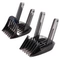 HC9450 HC9452 Hair Trimmer Comb Set 1-7mm 7-24mm