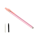 Miniatyrbillede 8 af 8: Touch Pen Aluminiumlegering Høj Præcision Stylus til IOS/Android Telefon og Tablet Enhed Pink