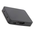Miniatyrbillede 4 af 8: HighDefinition Multimedia Interface Splitter 1080P 1 ind 2 ud 4K Mini Video Fuld HighDefinition med Kabel