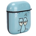 Miniatyrbild 2 av 8: Skyddsfodral för hörlurar Portabel ABS Hörlursfodral Box för IOS Earbuds 2