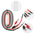 Miniatyrbild 4 av 8: Universell Mobiltelefon FPC Mjuk Kabel Strömförsörjning Linje Reparationsverktyg Tillbehör För Android